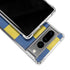 Sweden Flag Distressed Google Pixel 7 Pro Clear Case